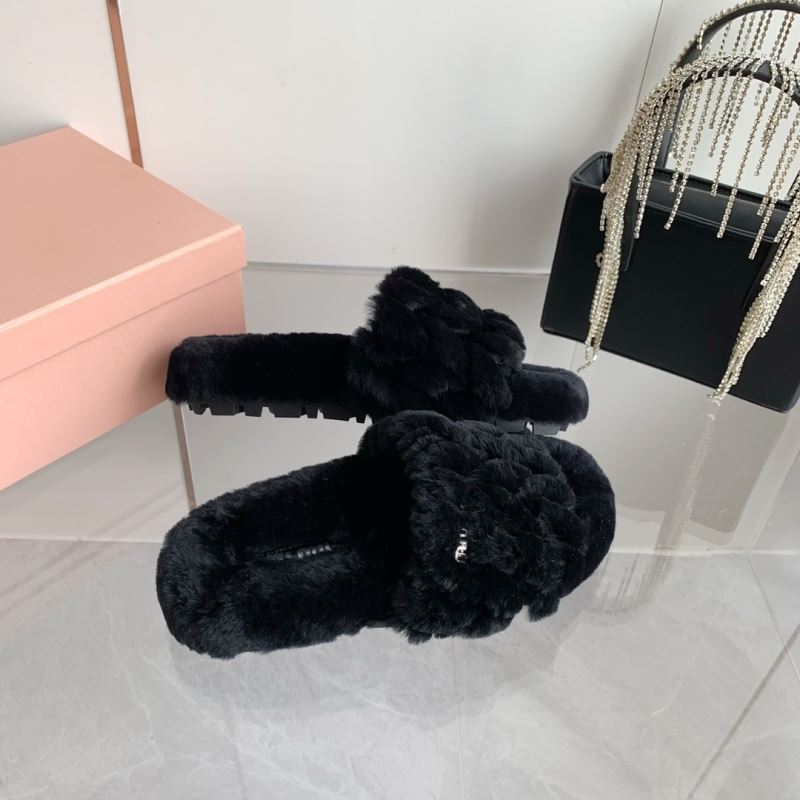 Miu Miu Sandals